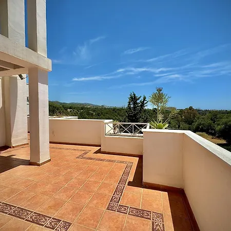 בית נופש Golf Rio Real By Homing מארבלה