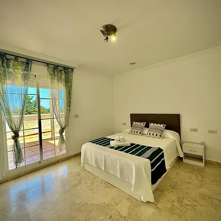 Golf Rio Real By Homing *