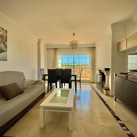 Golf Rio Real By Homing *