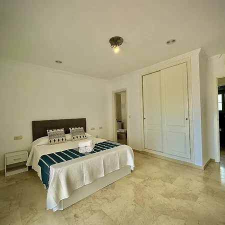 בית נופש Golf Rio Real By Homing