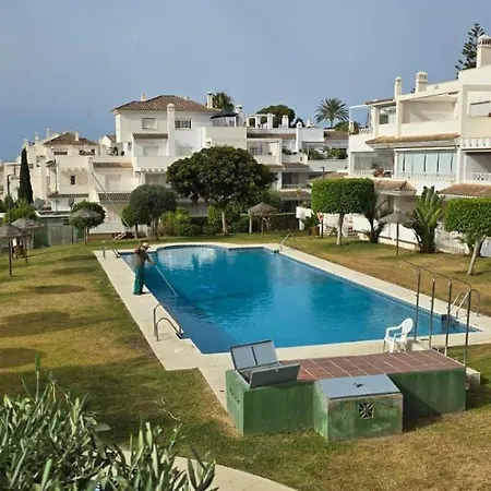 Golf Rio Real By Homing בית נופש מארבלה