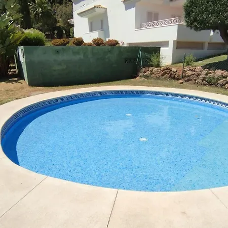 בית נופש Golf Rio Real By Homing *